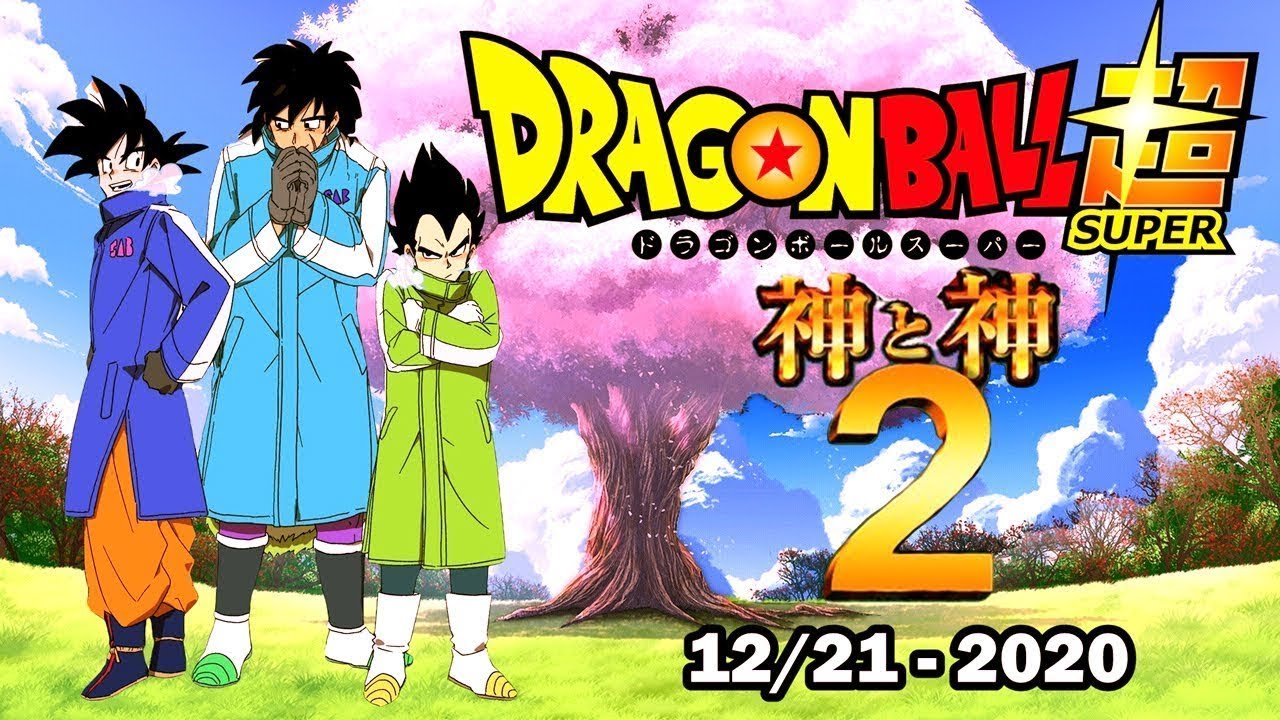 [leaked] Dragon Ball Super Season 2 Synopsis, Plot, Updates & Storyline