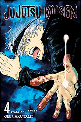 Latest Spoilers For Jujutsu Kaisen Chapter 204 Release Date