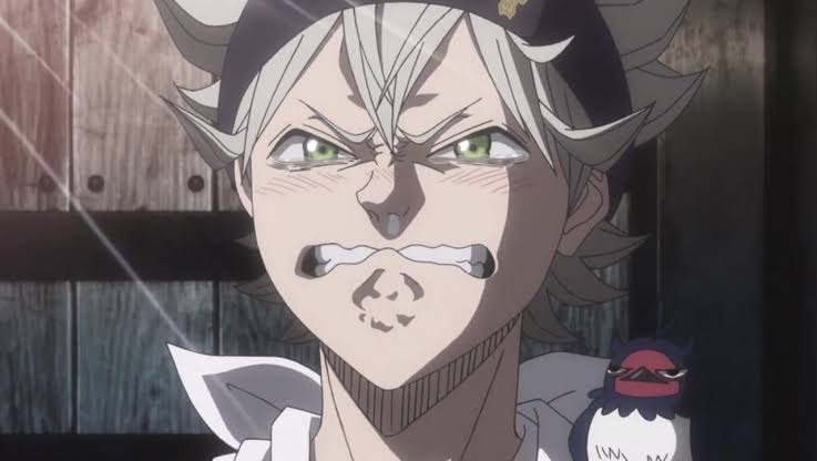 [Latest] Read Black Clover Chapter 344 New Raw Scans, Leaked, Plotline