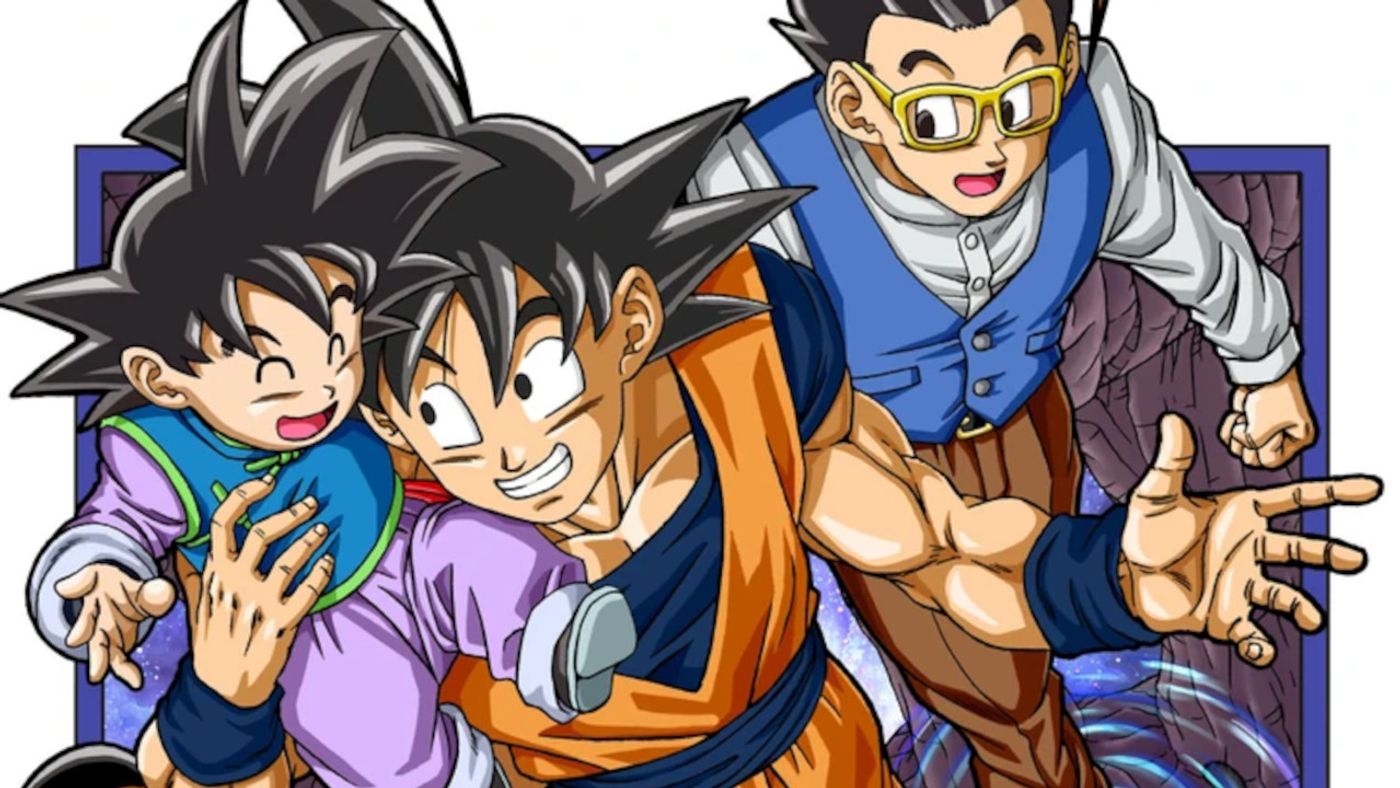 Leaked] New leaks for Dragon Ball Super Chapter 88 New Release Date, Plot & Much More - DC News