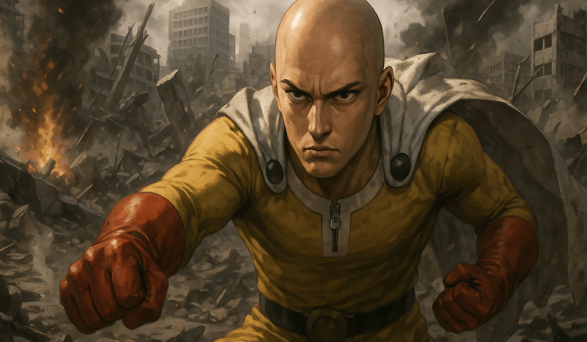 Top 10 Most Anticipated Anime Releases of 2025 (Confirmed Dates & Studios)