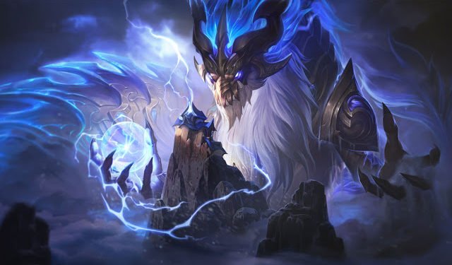 League of Legends (Lol) Patch 10.20 notes PBE