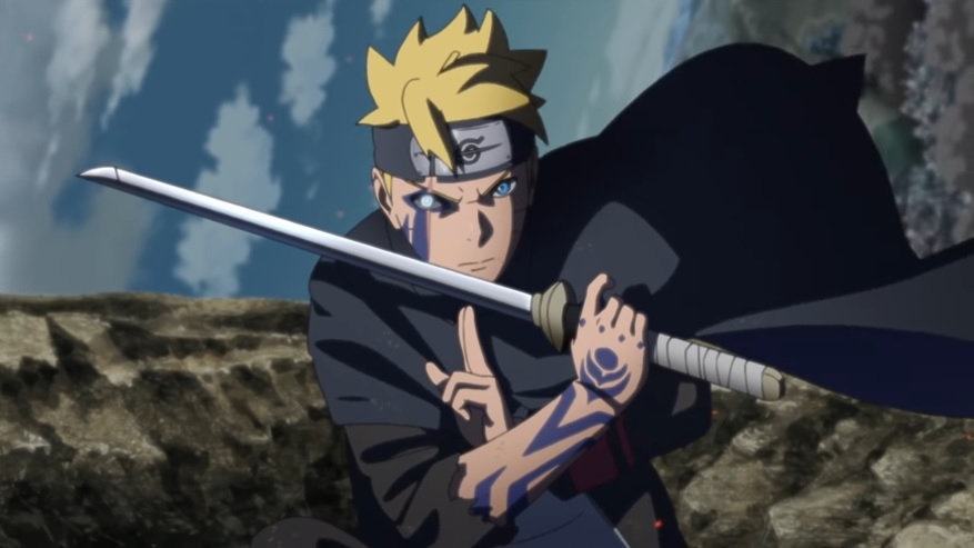 Boruto' chapter 49 release date, spoilers: Boruto's Jogan to be ...