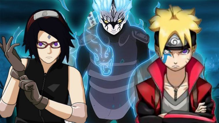 Boruto Episode 49, 50, 51, 52 Titles And Date Revealed ⋆ Anime & Manga | Anime, Boruto, Boruto episodes