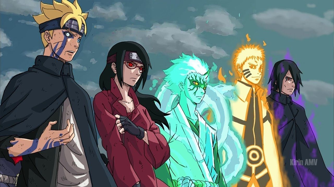 Image result for boruto | Animes boruto, Personagens de anime, Personagens naruto shippuden