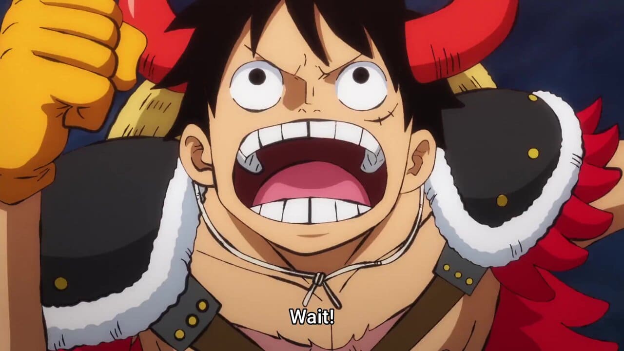 One Piece 1021 Chapter Spoilers, Manga Raw Scans Release Date