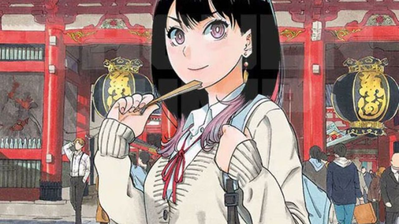 Best Mangas 2026: New Series You Should Start Reading Now