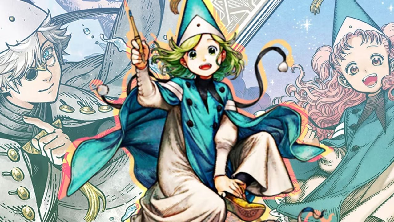 Best Mangas 2026: New Series You Should Start Reading Now
