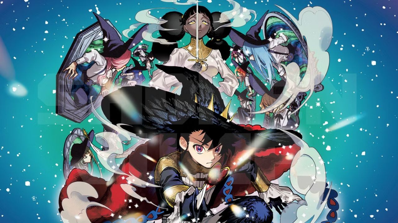Best Mangas 2026: New Series You Should Start Reading Now
